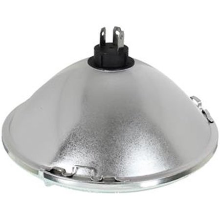 WAGNER H6024BL Britelite Head Light Bulb W31-H6024BL